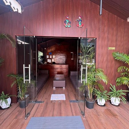Aaria Hills Hotel Arambol Exterior photo